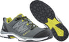 Sicherheitshalbschuh Ultratrail Grey Low 0014