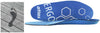 Einlegesohle ATLAS, ERGO MED blue
