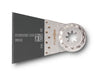 E-Cut Standard-Sägeblatt, Länge 50 mm, Breite 65 mm, VE 50 St, Aufnahme StarlockPlus FEIN,