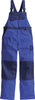 Arbeitskleidung COLOR WAVE PIONIER, Latzhose, kornblau