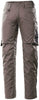 UNIQUE trousers OLDENBURG, anthracite/black 1701056