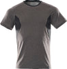 T-Shirt ACCELERATE T-Shirt, Premium, dark anthracite/black 35012XL