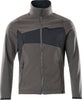 Softshelljacke ACCELERATE MASCOT, Softshelljacke, dunkelanthrazit/schwarz