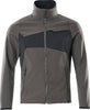 Softshell jacket ACCELERATE Softshell jacket, dark anthracite/black 350100S