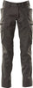 Bundhose ACCELERATE Bundhose, dunkelanthrazit 0035054