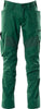 Bundhose ACCELERATE MASCOT, Bundhose, grün