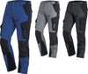 Arbeitshose Twill FHB, Florian, anthrazit/schwarz