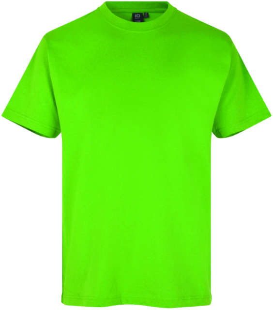 Shirts ID, T-TIME<sup>&reg;</sup>, Herren, apfel