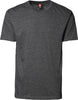 T-Shirt T-TIME® graphite heather 00163XL