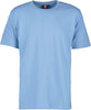 T-Shirt T-TIME® hellblau 000800M