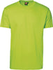 T-Shirt T-TIME® lime 00252XL