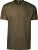 T-Shirt ID, T-TIME&reg; oliv