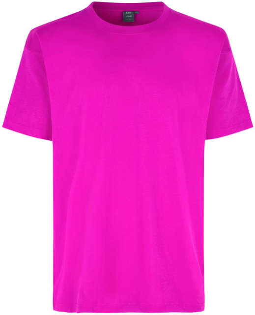 T-Shirt ID, T-TIME&reg; pink