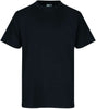 T-Shirt ID, T-TIME&reg; schwarz