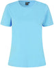 T-Shirt ID, T-TIME<sup>&reg;</sup>, Damen, hellblau