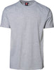 T-Shirt Pro Wear, grau meliert 001200S