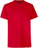 T-Shirt ID, Pro Wear, rot