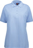 Poloshirt Pro Wear, Damen, hellblau 00080XL