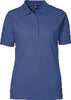 Shirts Pro Wear, ladies, royal blue 000500L