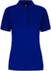Poloshirt ID, Pro Wear, Damen, königsblau