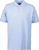 Poloshirt Pro Wear, Herren, hellblau 000800L