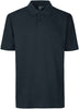Poloshirt ID, Pro Wear, Herren, koks