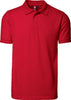 Poloshirt Pro Wear, Herren, rot 00203XL