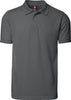 Poloshirt Pro Wear, Herren, silver grey 00142XL