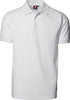 Poloshirt Pro Wear, Herren, weiß 00022XL