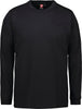 T-Shirts Pro Wear, langarm, schwarz 00012XL