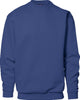 Sweatshirt ID, Pro Wear, königsblau