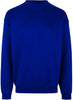 Sweatshirt ID, Pro Wear, königsblau