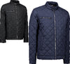 Steppjacke ID, navy