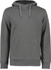 Hoodie ID, Hoodie Core, silber-grau