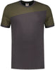 T-Shirt TRICORP, Bicolor