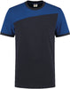 T-Shirt TRICORP, Bicolor