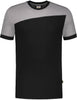 T-Shirt TRICORP, Bicolor