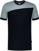 T-Shirt TRICORP, Bicolor