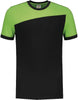T-Shirt TRICORP, Bicolor