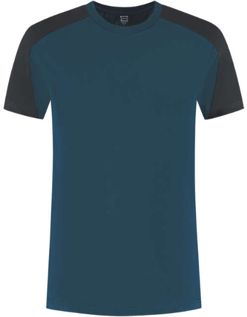 T-Shirt TRICORP, REDEFINED Bicolor