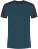T-Shirt TRICORP, REDEFINED Bicolor