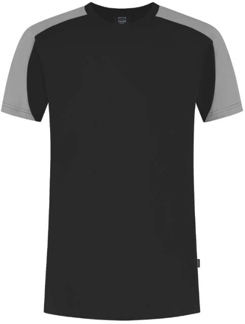 T-Shirt TRICORP, REDEFINED Bicolor