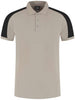 Poloshirt TRICORP, REDEFINED Bicolor