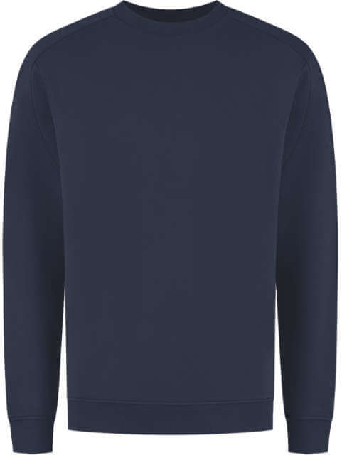 Sweatshirt TRICORP, REDEFINED