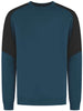 Sweatshirt TRICORP, REDEFINED Bicolor