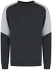Sweatshirt TRICORP, REDEFINED Bicolor
