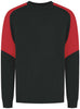 Sweatshirt TRICORP, REDEFINED Bicolor
