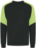 Sweatshirt TRICORP, REDEFINED Bicolor