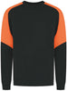 Sweatshirt TRICORP, REDEFINED Bicolor