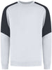 Sweatshirt TRICORP, REDEFINED Bicolor
